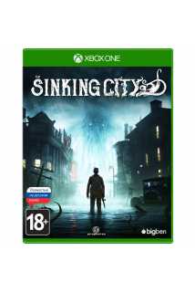 The Sinking City [Xbox One, русская версия]